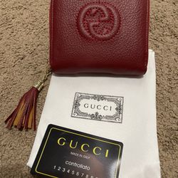 Small purse
