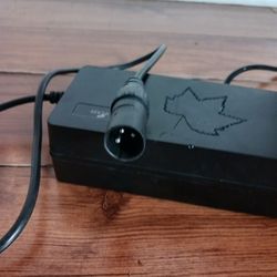 Lithium charger 48V 56.4 V  2.0 A