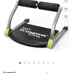 Smart Wonder Core
