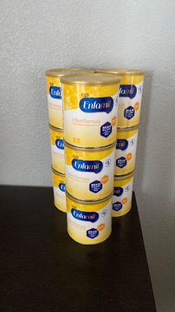 Baby food