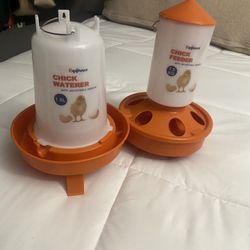 LOS DOS POR $25 PARA GALLINAS 