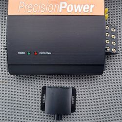 PPI i350.2  2ch Amplifier