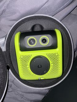 Xbotgo falcon camera