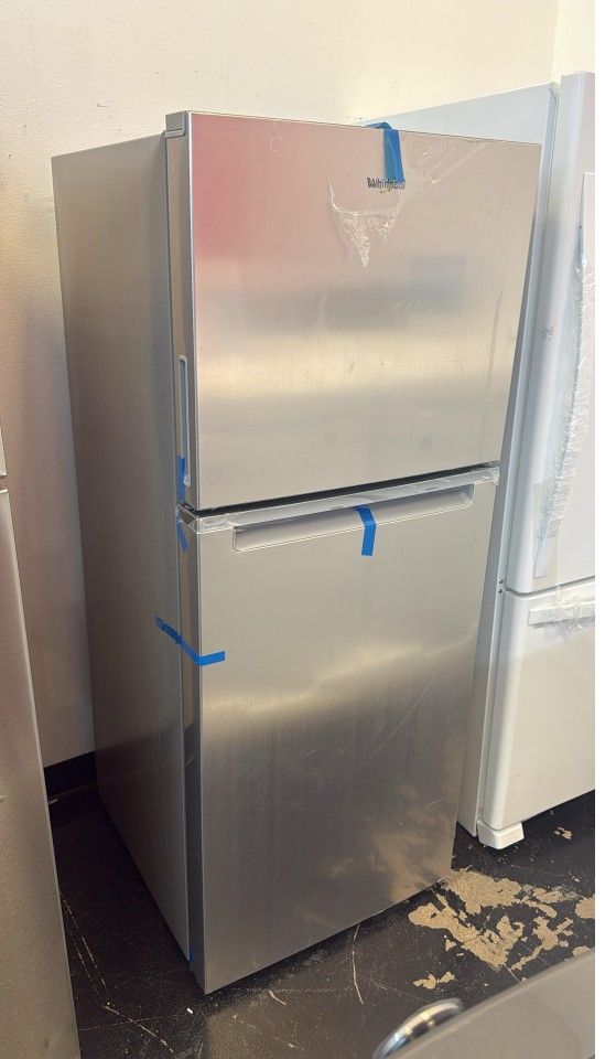 💥Brand New Huge Fridge Refrigerator Open Box-✪✪