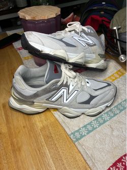 New balance shoes