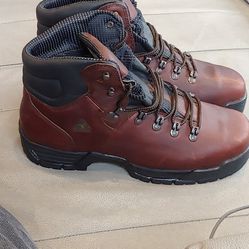 Rocky Work Boots 