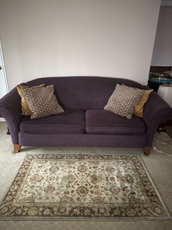 Furniture .