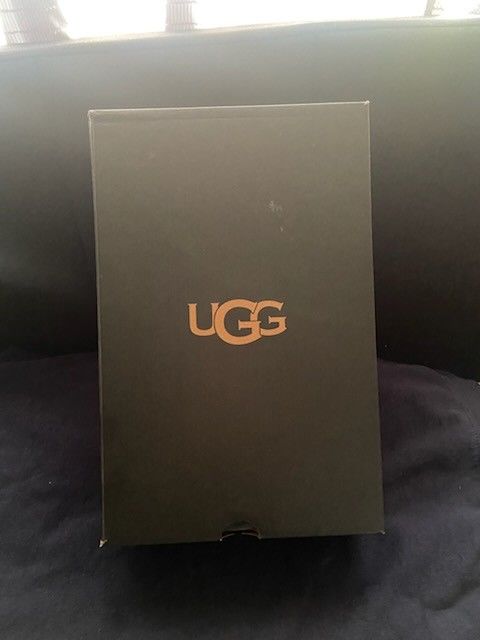 Blue Taz UGGS Size 11