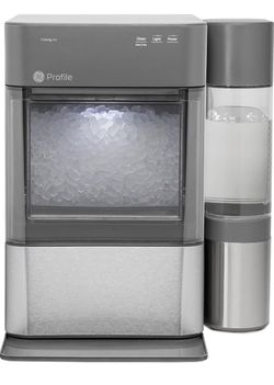 GE Profile Opal 2.0 XL with 1 Gallon Tank