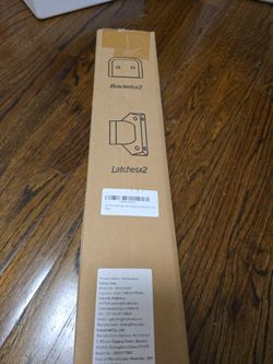 200" Retractable Baby, pet safety gate