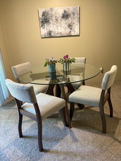 Dining set
