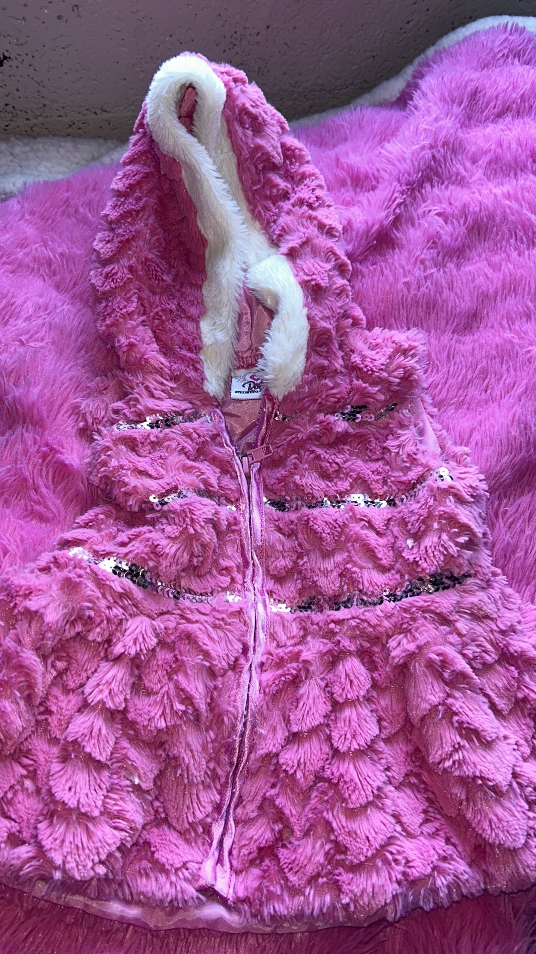 Any of these clothes each has a cost of 5dollars