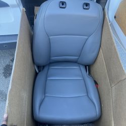 Ford Transit Seats 2015-2024