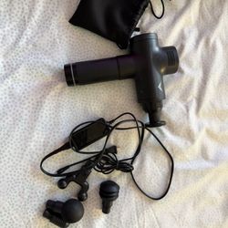 Hypervolt Plus in Great Condition