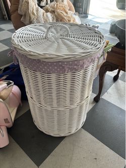 Laundry Basket