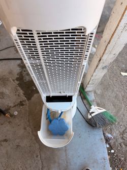 Taotronics 42” fan with water res