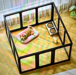 Pet  Playpen