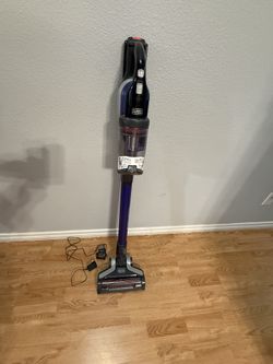 POWERSERIES EXTREME 20V* MAX Cordless PET Stick Vacuum with Multi-Surface Cleaning