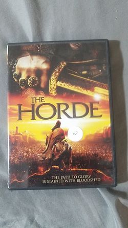 The Horde Movie