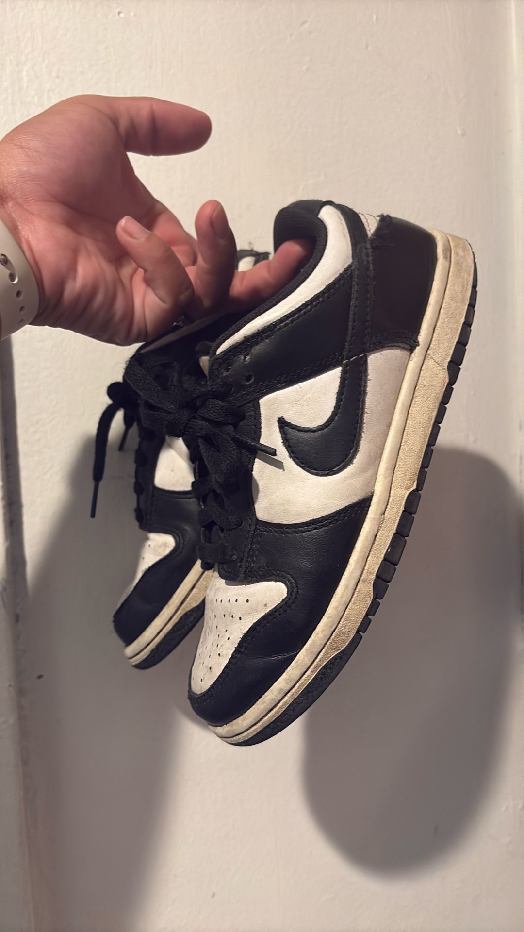 Used Nike & Adidas Shoes