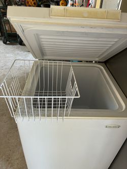 Freezer for Sale!