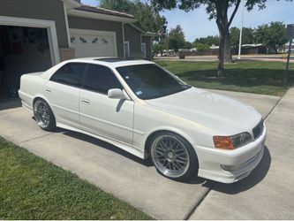 1997 Toyota Other