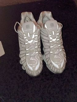 Nike shox tl