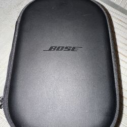Bosé QuietComfort