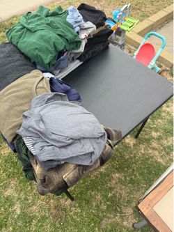$1 clothes EVERYTHING for $1