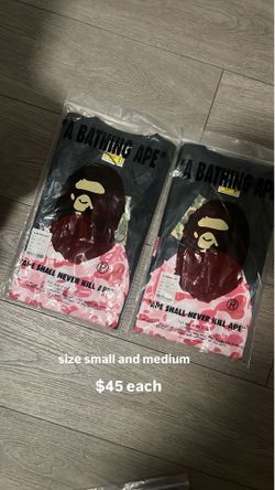 Bape tee