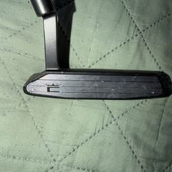 Putter king cobra 304 ss left hand