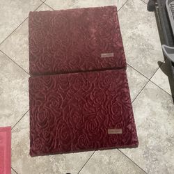 Dog Luxury Mats