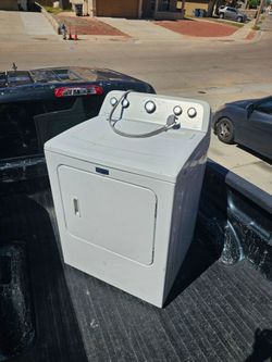 Dryer (eastside)