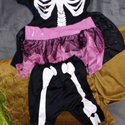 Costumes For Halloween 👀