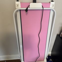 Jogging Machine/Walking Pad 