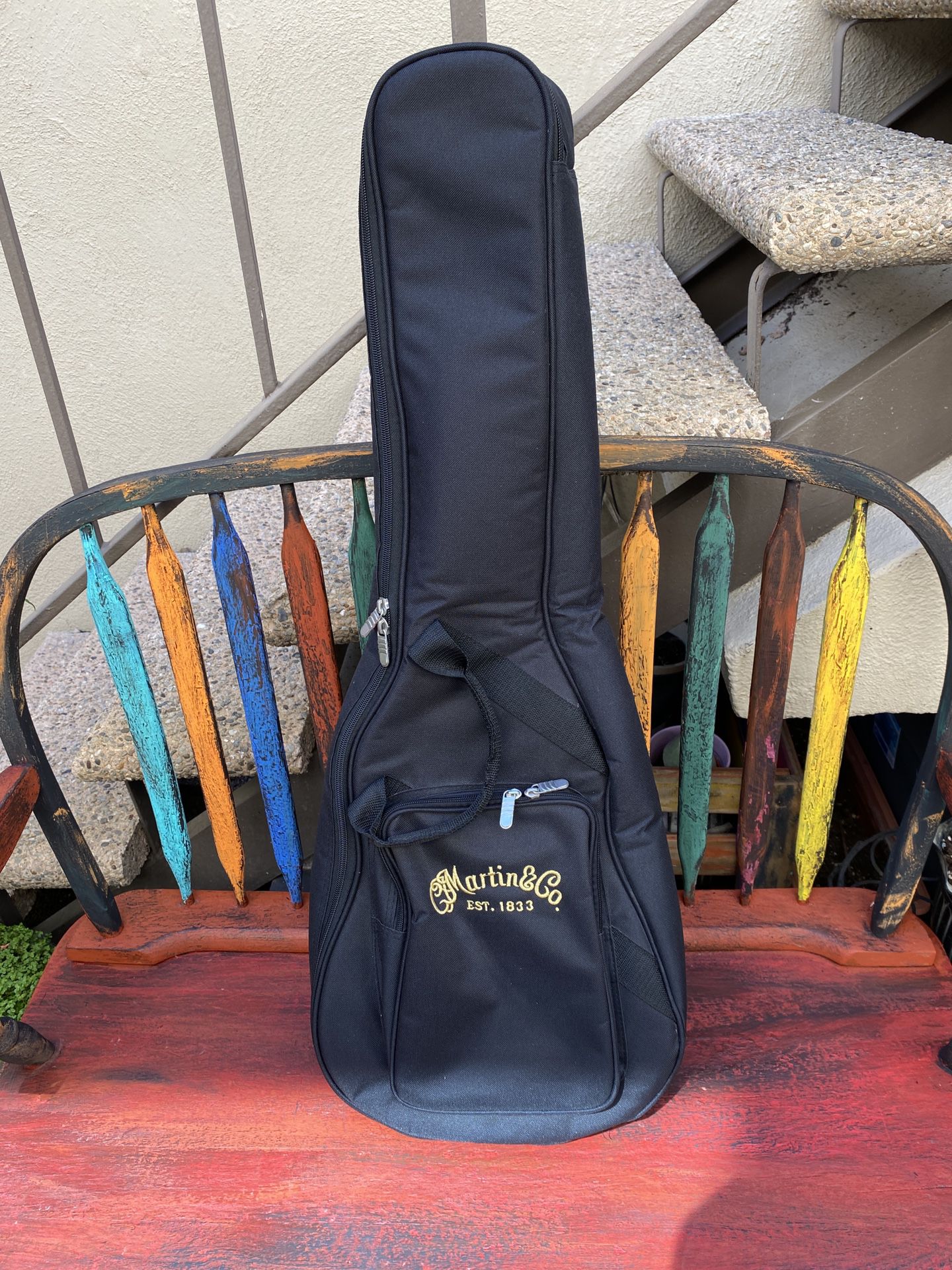 Brand New Martin Guitar Gig Bag 