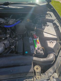 2005 Nissan Altima