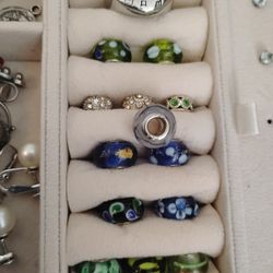 Bracelet Charms
