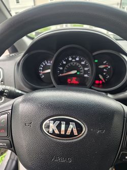 2016 KIA Rio