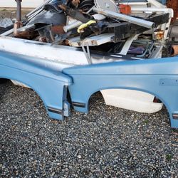S10 Parts 