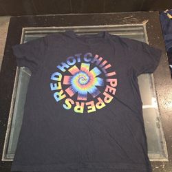 Red Hot Chili Peppers Shirt