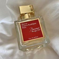 Unisex Luxury Parfum