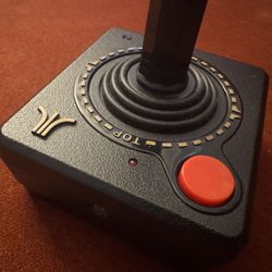 Atari Wireless Joystick P2 