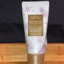 Passion & Beyond Classic Hand Cream Daily Defense
