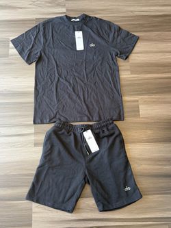 Men’s ALO