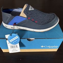 Columbia Bahama Vent Hightide M 8.5