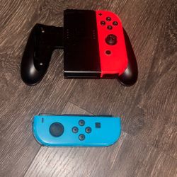 Switch Joycons