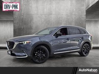 2022 Mazda CX-9