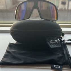 Oakley Sutro Sunglasses 
