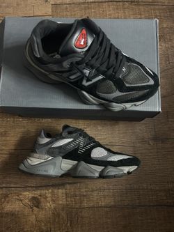 New balance 9060
